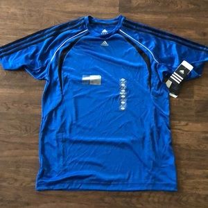 Men’s Adidas Shirt